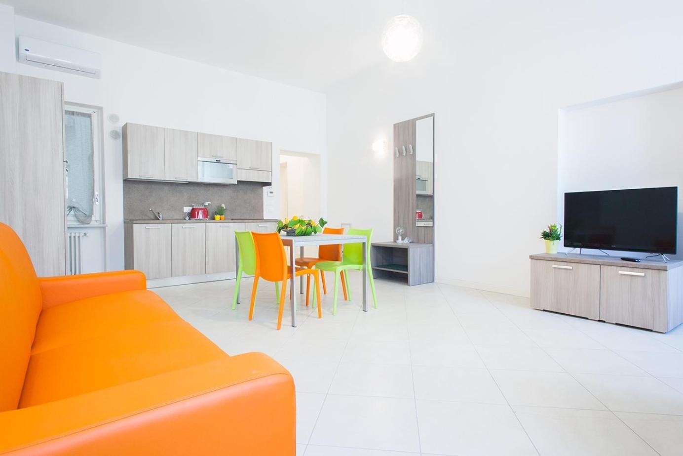 Italianflat - La Vigna In Citta Apartment Verona Exterior foto