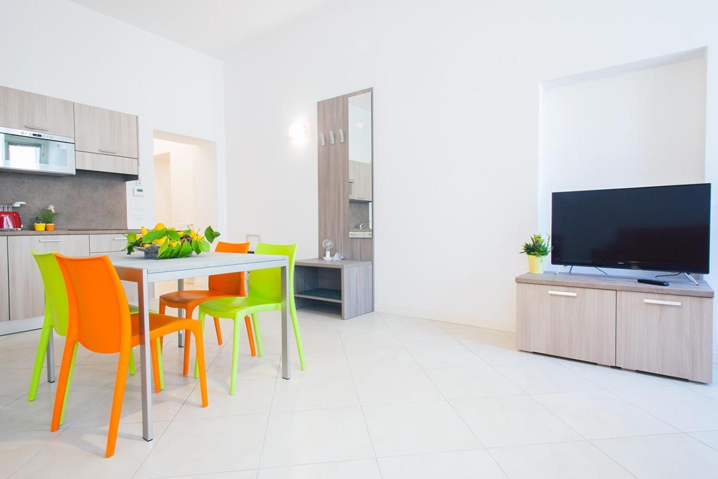 Italianflat - La Vigna In Citta Apartment Verona Exterior foto