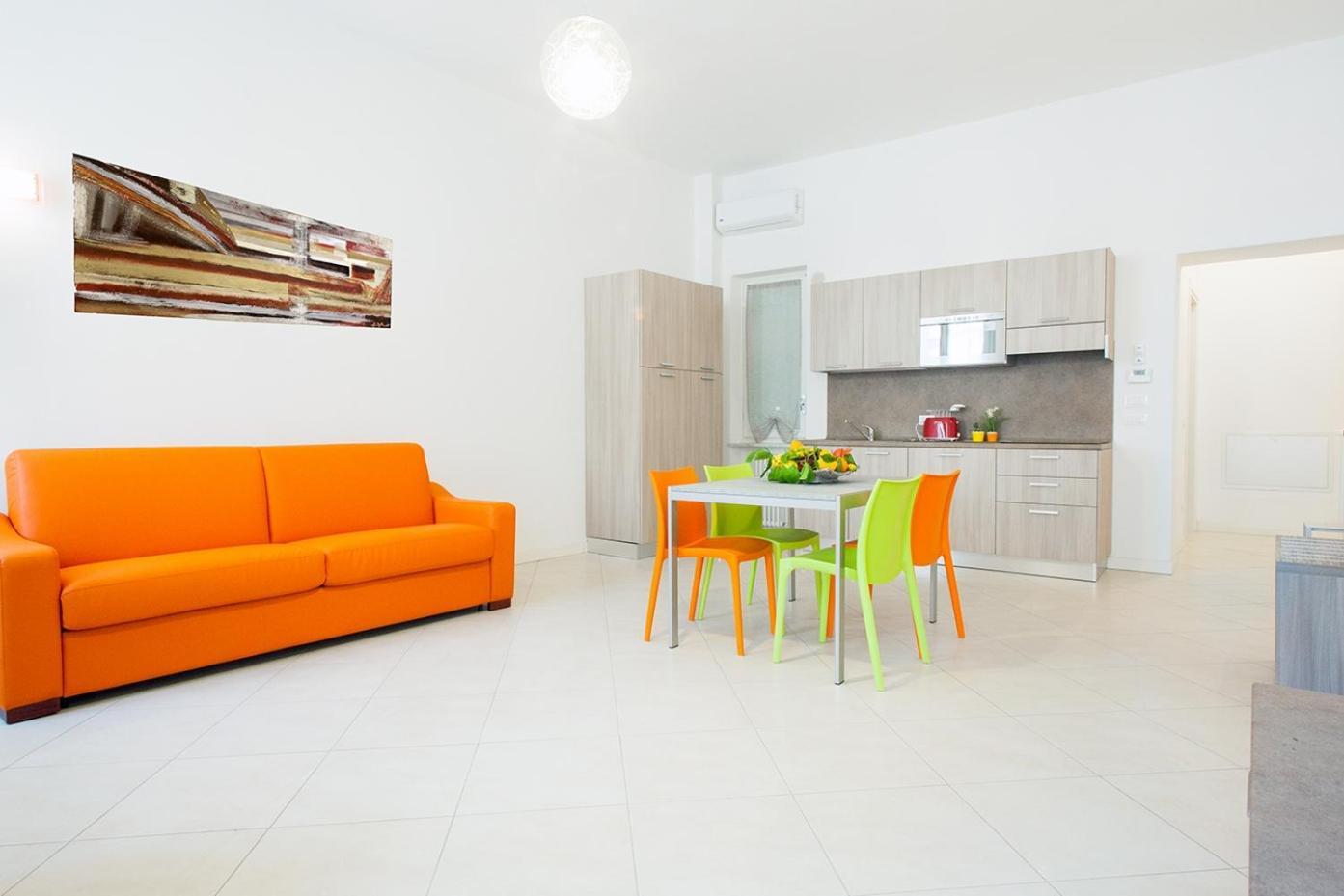 Italianflat - La Vigna In Citta Apartment Verona Exterior foto