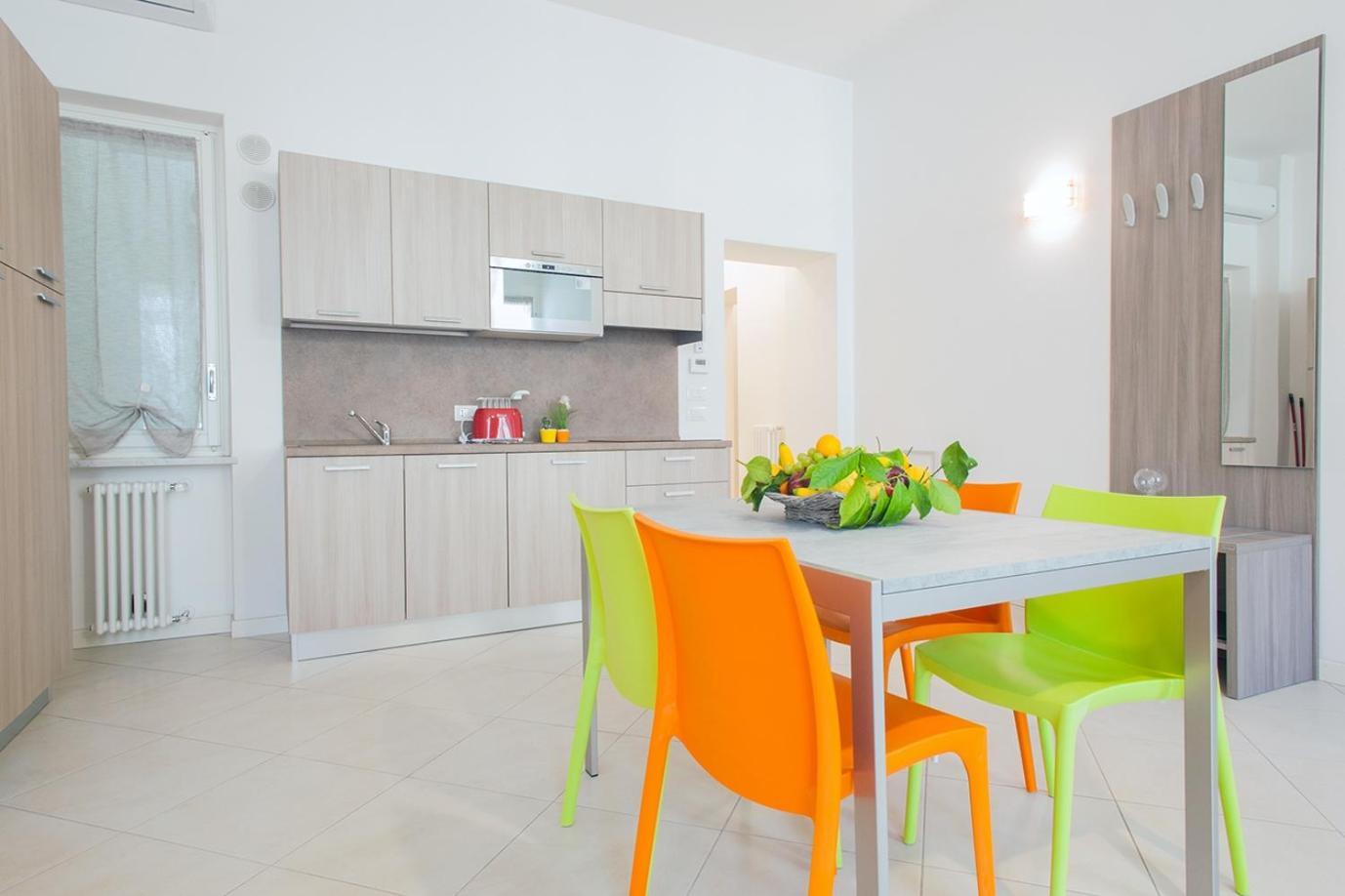 Italianflat - La Vigna In Citta Apartment Verona Exterior foto