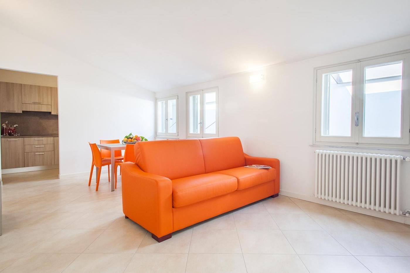 Italianflat - La Vigna In Citta Apartment Verona Exterior foto