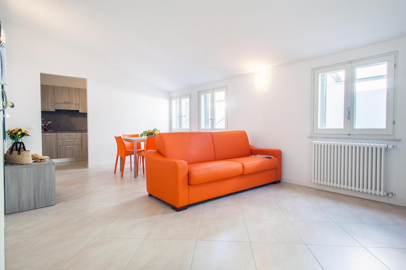 Italianflat - La Vigna In Citta Apartment Verona Exterior foto
