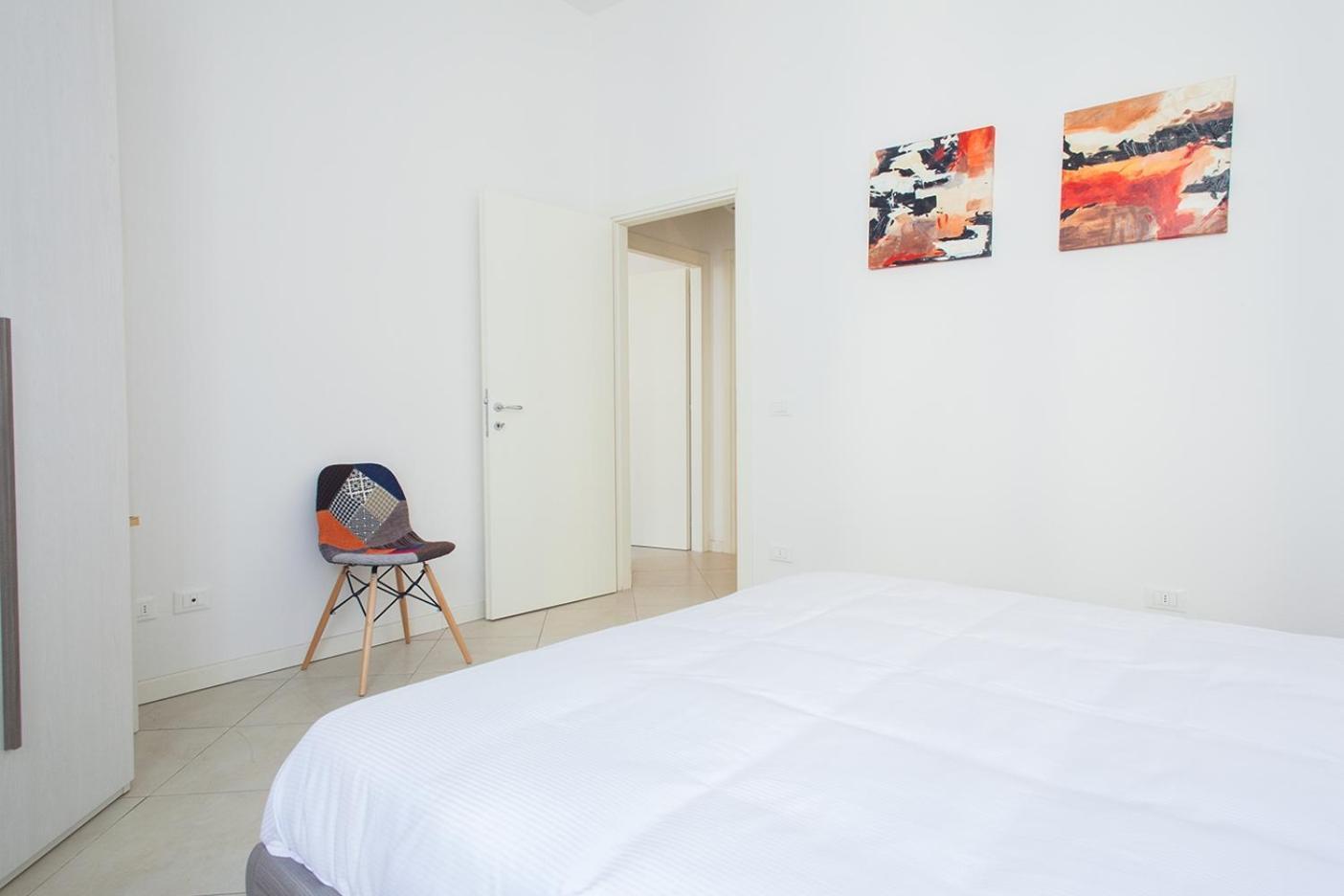 Italianflat - La Vigna In Citta Apartment Verona Exterior foto