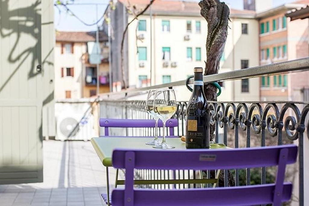 Italianflat - La Vigna In Citta Apartment Verona Exterior foto
