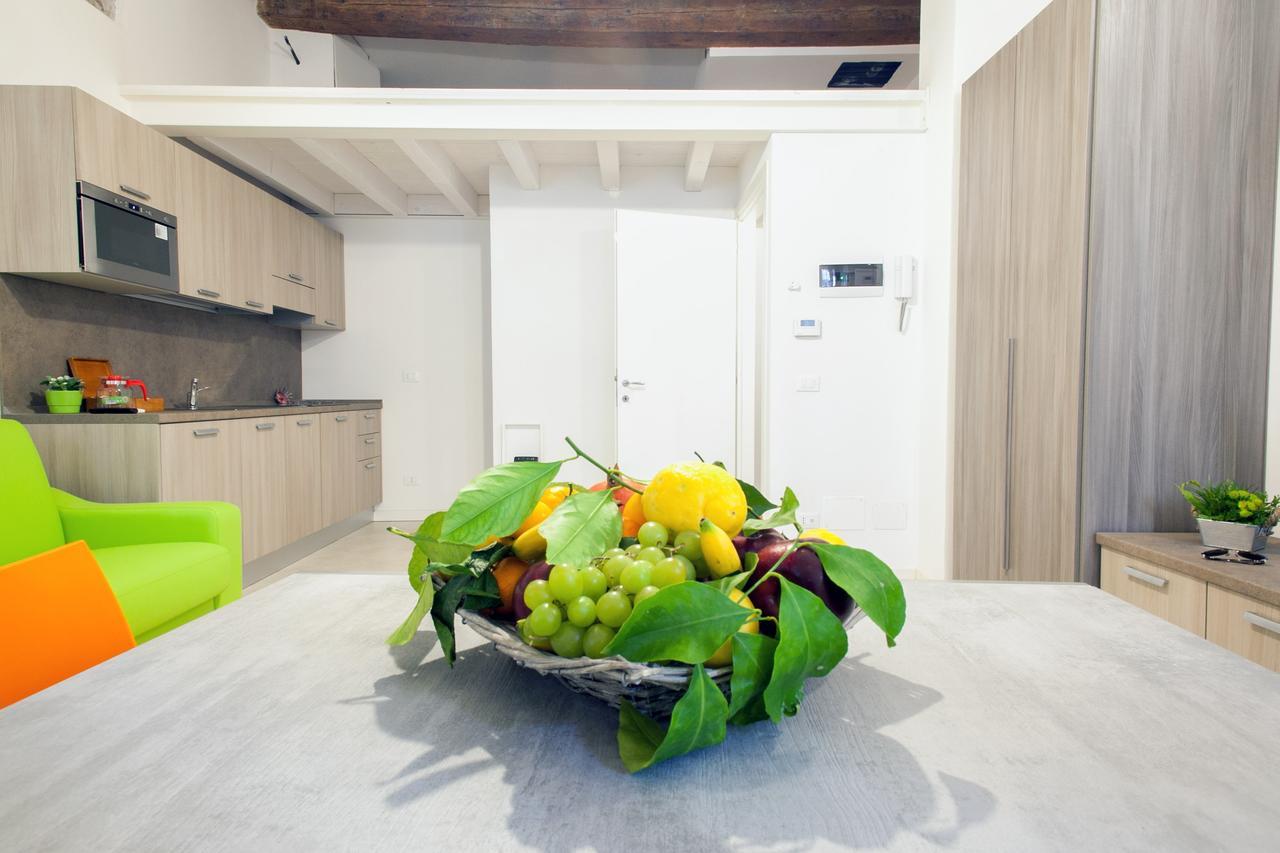 Italianflat - La Vigna In Citta Apartment Verona Exterior foto