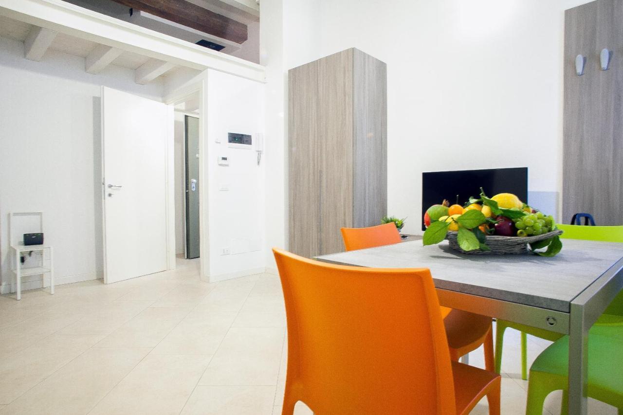 Italianflat - La Vigna In Citta Apartment Verona Exterior foto