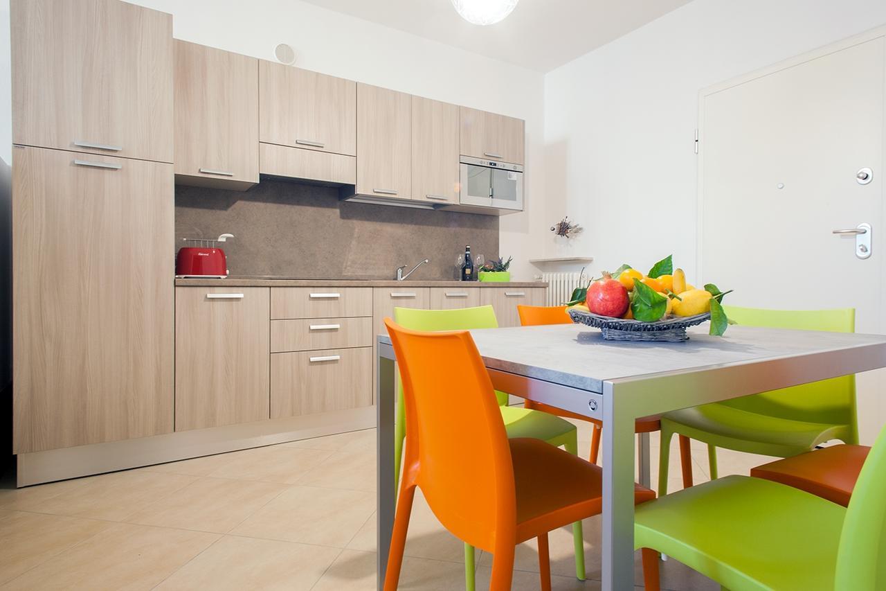 Italianflat - La Vigna In Citta Apartment Verona Exterior foto