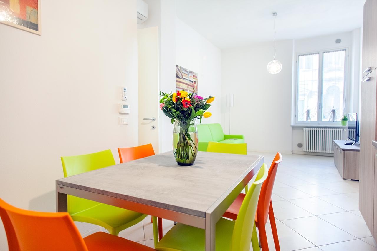 Italianflat - La Vigna In Citta Apartment Verona Exterior foto
